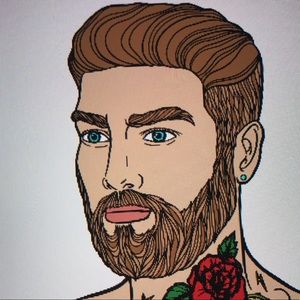 Meet your Posher, Zachary